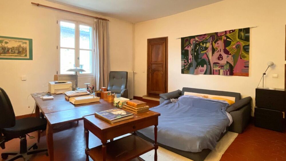 � vendre  Maison Uz�s (30700)