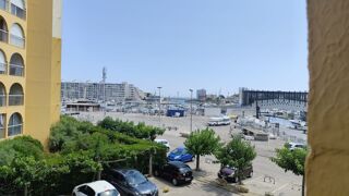 Appartement - 1 pièce(s) - 22 m², Mauguio-Carnon-Plage