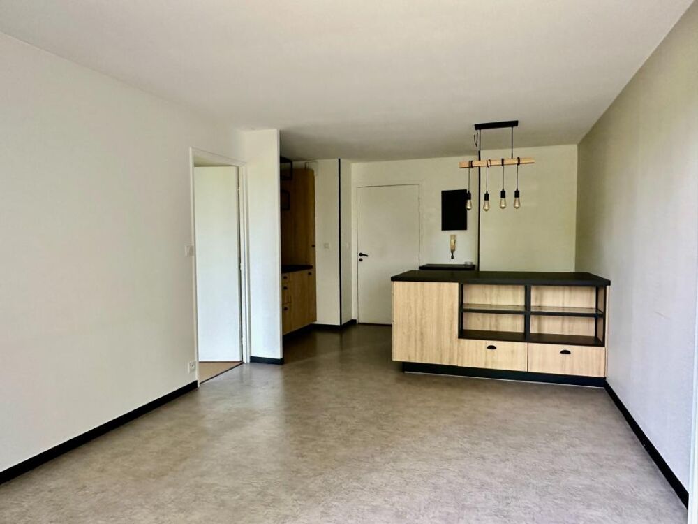 Vente Appartement T1 bis 34 m² avec balcon, parking et piscine – Mérignac Peychotte Merignac