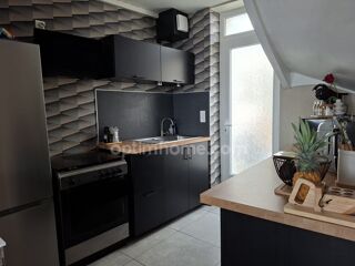  Maison � vendre 4 pi�ces 86 m�