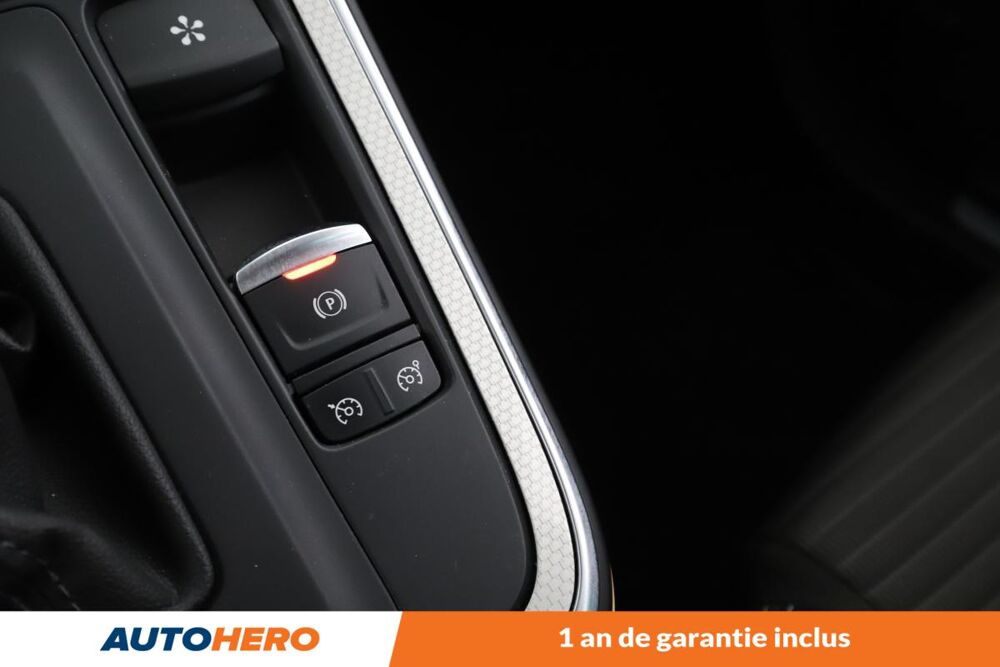 Grand scenic IV 1.3 TCe Bose Edition EDC 7PL 140 ch 2021 occasion 92130 Issy-les-Moulineaux