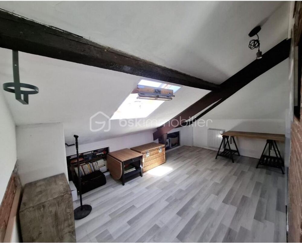 Vente Appartement Studio Nantes Chantenay Nantes