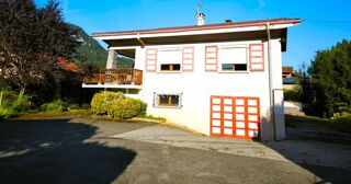  Maison à vendre 5 pièces 154 m²