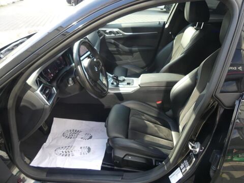 S&eacute;rie 4 Gran Coup&eacute; M Sport 2022 occasion 33000 Bordeaux