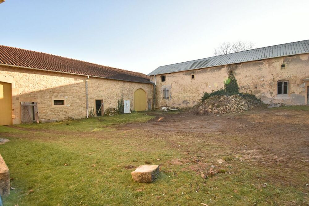 � vendre  Maison Labry (54800)
