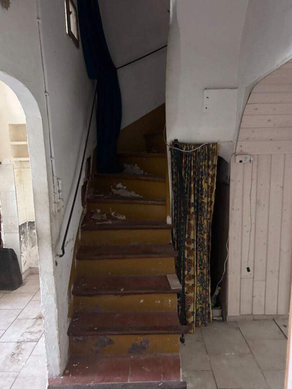 Maison Azille 4 pièce(s) 49 m2