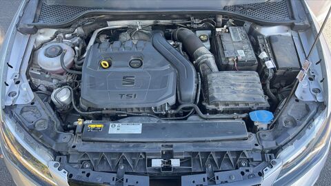 Leon III 1.5 TSI 150 DSG7 FR 2019 occasion 42600 Montbrsion