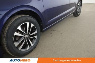 Polo 1.0 TSI United DSG7 95 ch 2021 occasion 92130 Issy-les-Moulineaux