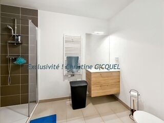  Appartement à vendre 2 pièces 41 m²