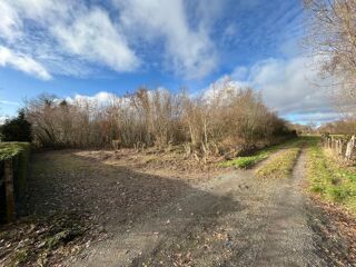  Terrain � vendre 2520 m�
