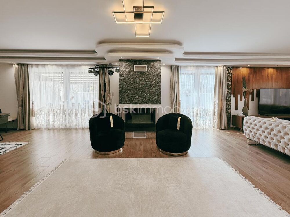 à vendre  Maison Avon (77210)