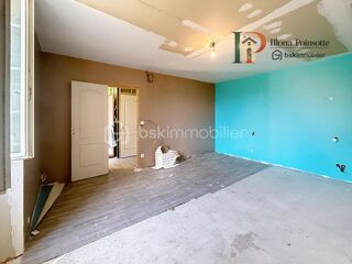  Ferme à vendre 3 pièces 95 m² Rugny