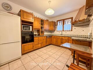  Maison à vendre 4 pièces 104 m²