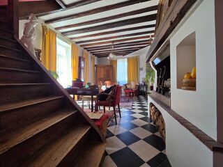  Maison à vendre 5 pièces 136 m²