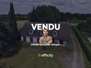  Maison à vendre 6 pièces 149 m²