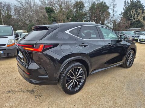 NX Executive 4WD 2022 occasion 84300 Cavaillon