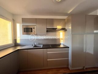  Appartement � vendre 3 pi�ces 69 m�