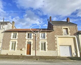  Maison  vendre 8 pices 187 m