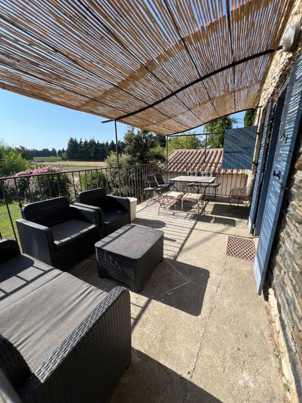 Location Appartement Studio de 35m2 à louer sur Sauzet Sauzet