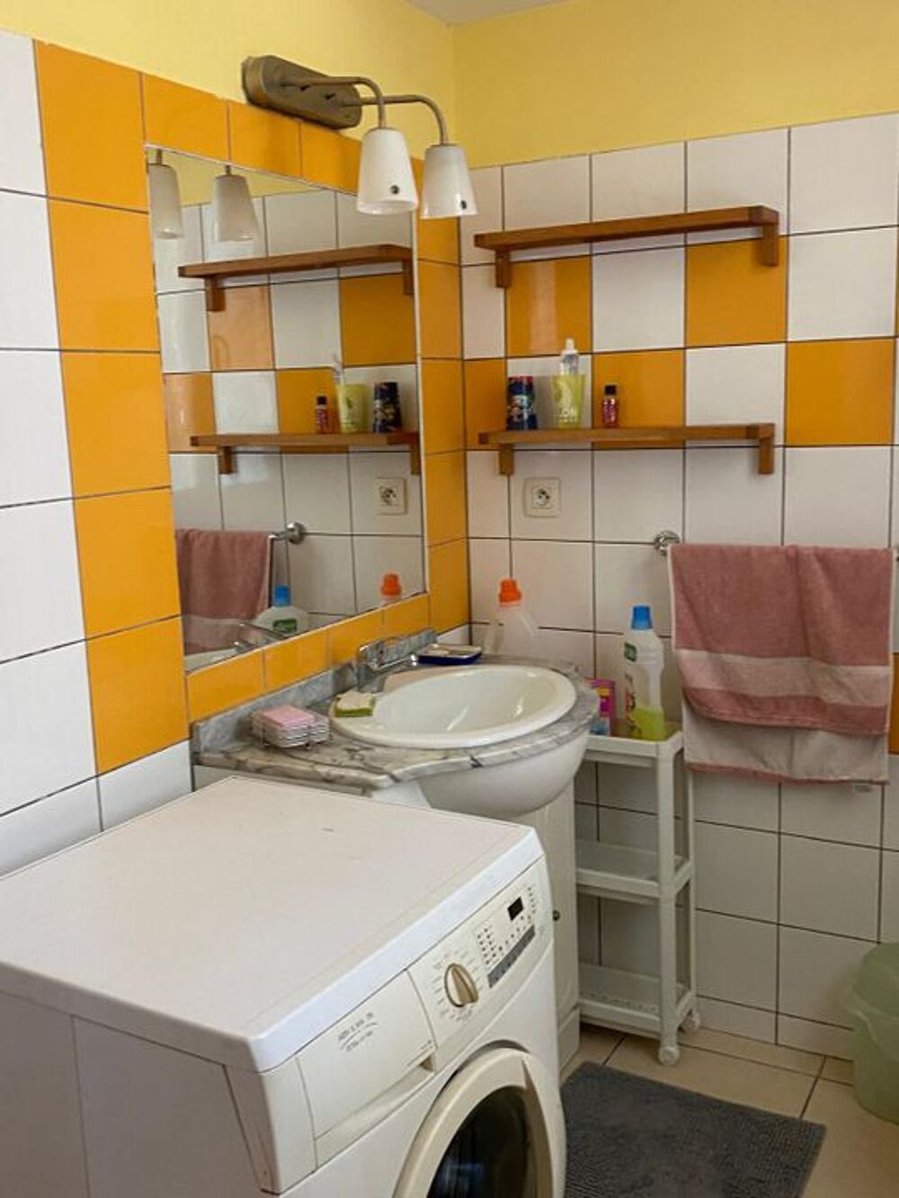 Location Appartement Appartement de 33m2 à louer sur Toulon Toulon