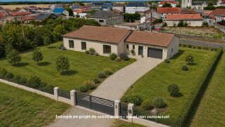  Terrain à vendre 2290 m²