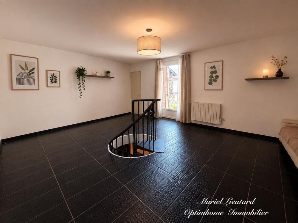 Vente Maison MAISON 2 PIECES 73 M2 Livinhac le haut