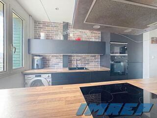  Appartement � vendre 4 pi�ces 67 m�