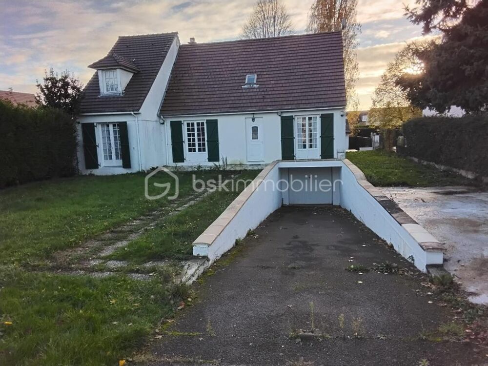 Vente Maison MAISON DE FAMILLE Le deluge