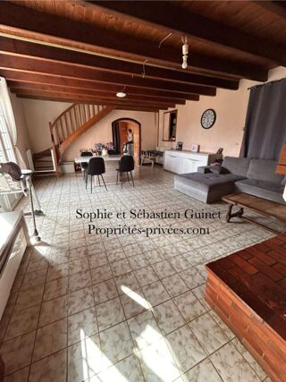  Maison � vendre 7 pi�ces 152 m�