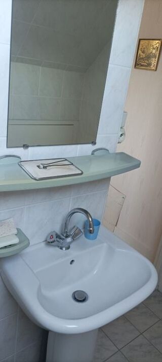  Appartement à louer 1 pièce 18 m²