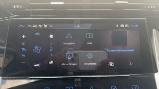 408 I 1.2 THP PureTech 131 EAT8 Allure Pack - Automatique Entret 2023 occasion 91540 Mennecy