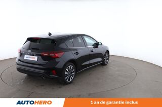 Focus 1.5 EcoBlue Titanium X Business Auto 120 ch 2023 occasion 92130 Issy-les-Moulineaux
