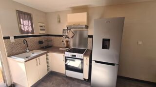  Maison à vendre 2 pièces 37 m²