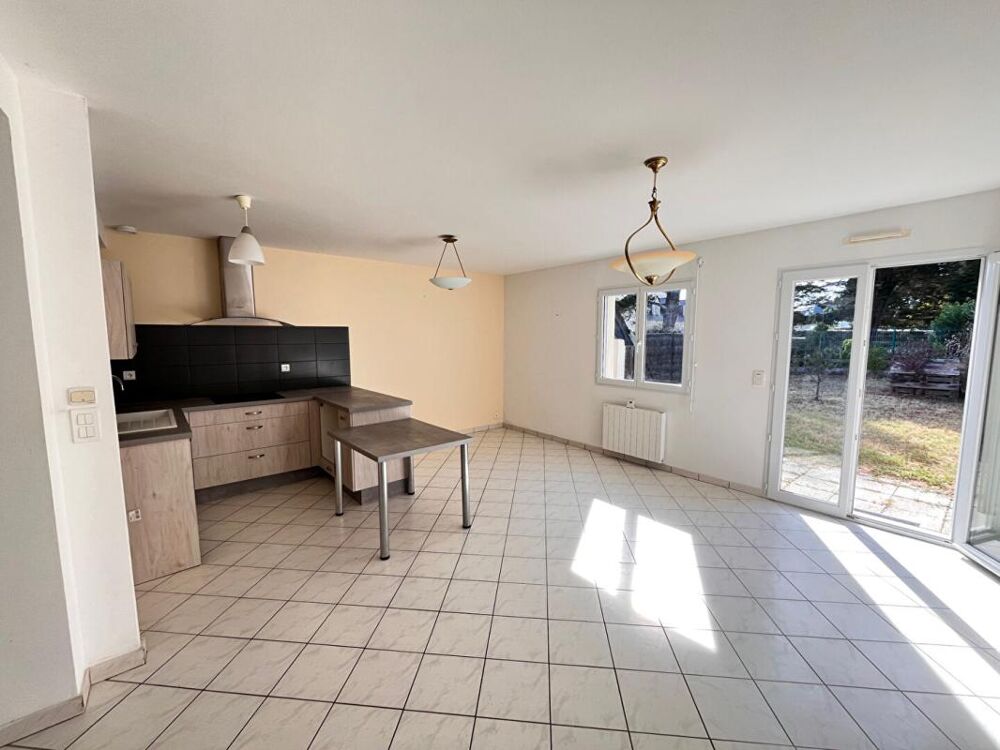 Vente Maison La Turballe centre Maison 4 pièces à 500m de la Plage 750 m des commerces La turballe