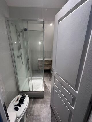  Appartement à louer 3 pièces 59 m²