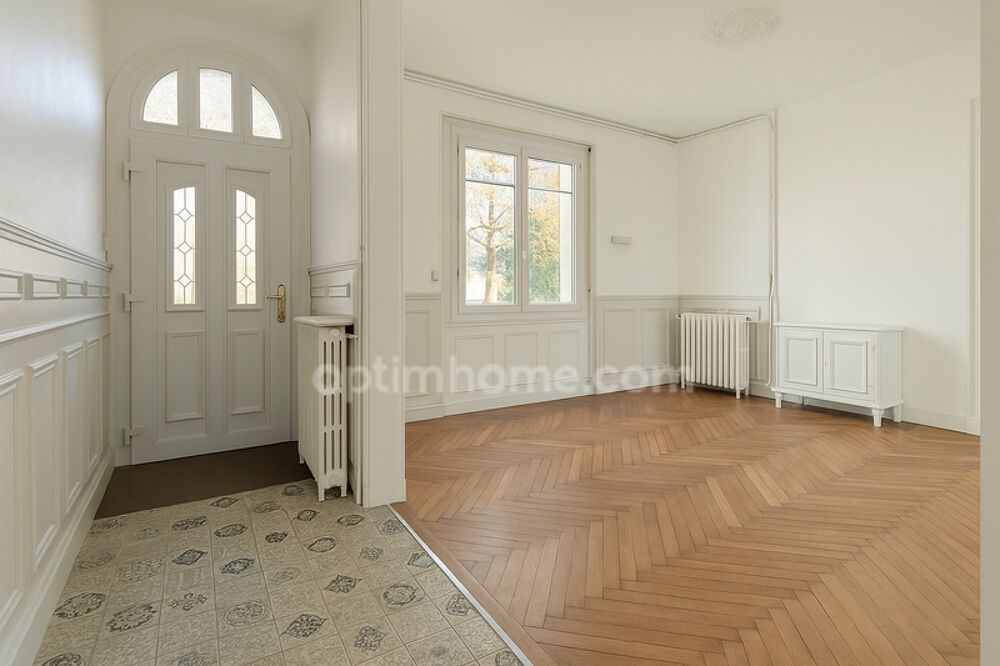 Maison 5 pièces 107 m² · à Rouen · 107 m² · 241 500 €