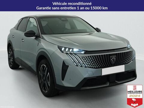 3008 Hybrid 145 e-DCS6 GT 2025 occasion 78200 Buchelay