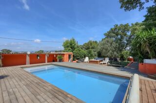  Propriété/château à vendre 5 pièces 125 m²