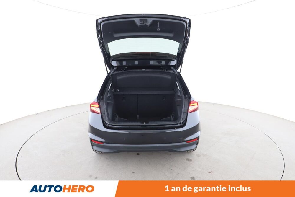 Fabia 1.0 TSI Style DSG7 110 ch 2023 occasion 92130 Issy-les-Moulineaux