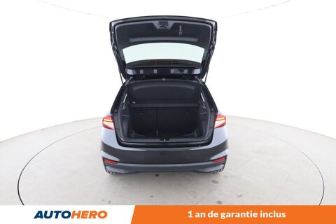 Fabia 1.0 TSI Style DSG7 110 ch 2023 occasion 92130 Issy-les-Moulineaux