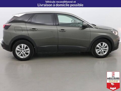 3008 Essence 130 Active 2019 occasion 10150 Lavau