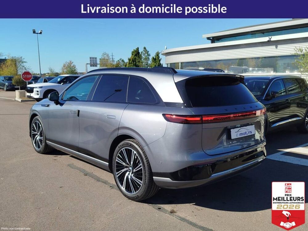 G9 RWD Standard Range +Si&egrave;ges Premium +Dynaudio +A 2026 occasion 10150 Lavau