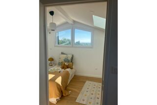  Appartement à vendre 5 pièces 130 m²