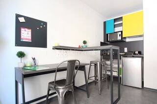  Appartement � vendre 1 pi�ce 20 m�