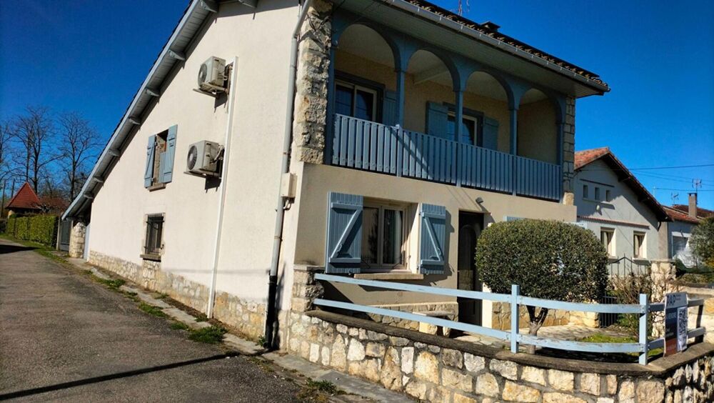 Maison 126m² Fleurance(32500) 5 pieces