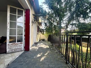  Maison à vendre 8 pièces 157 m²