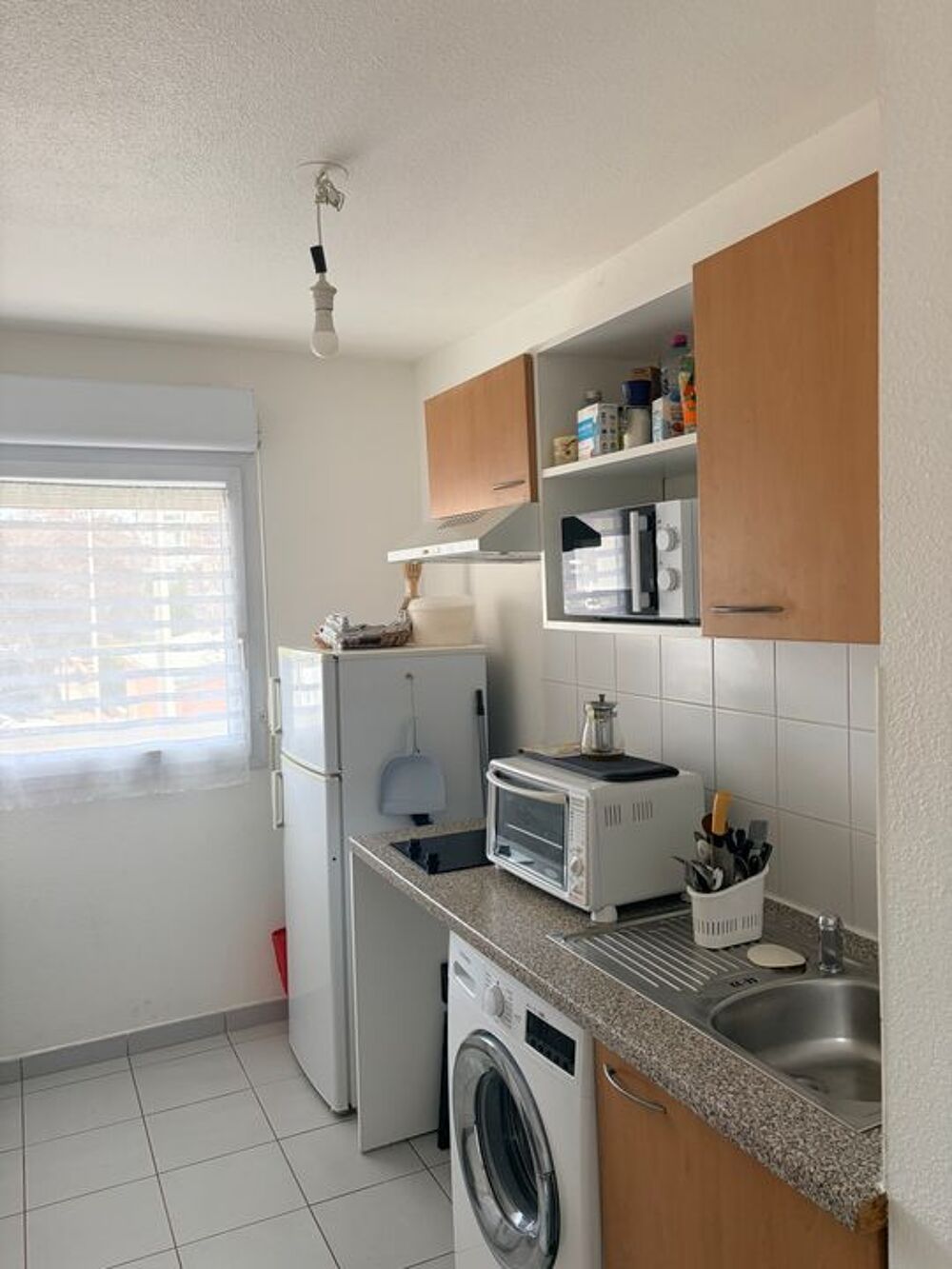Location Appartement Appartement de 42m2 à louer sur Courcouronnes Courcouronnes