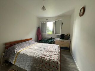  Appartement � vendre 4 pi�ces 83 m�