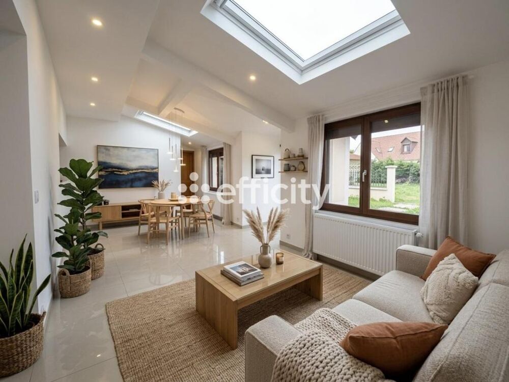 Vente Maison Maison Iverny