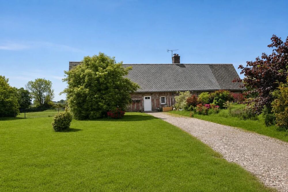 Vente Maison Maison de 4 pièces de 88 m² à Fesques Fesques